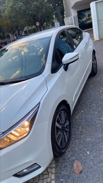 VERSA 1.6 16V FLEX ADVANCE XTRONIC5