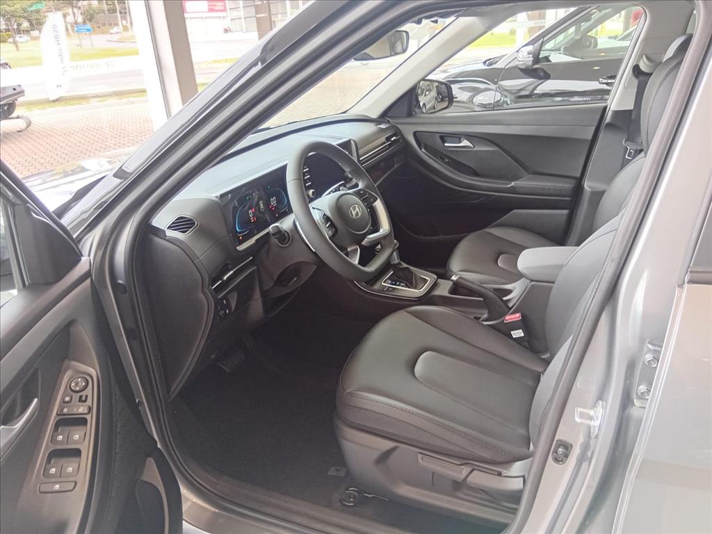 CRETA 1.0 TGDI FLEX LIMITED AUTOMÁTICO10