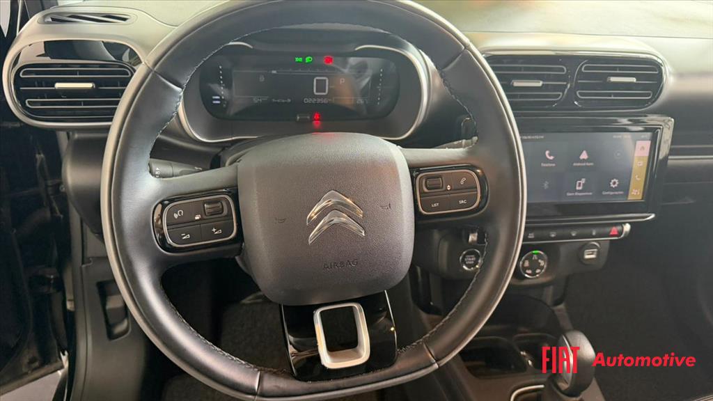 C4 CACTUS 1.6 THP FLEX SHINE PACK EAT613