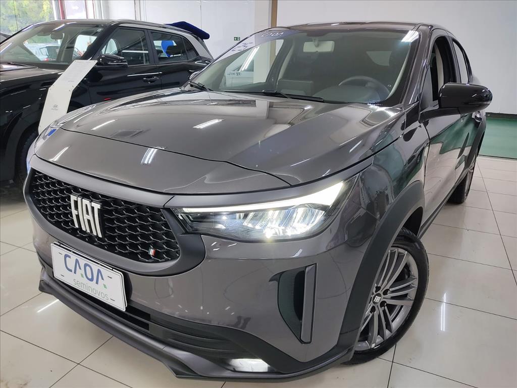 1.0 TURBO 200 FLEX CVT