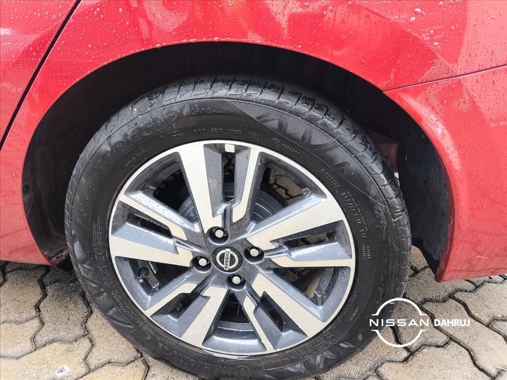 VERSA 1.6 16V FLEX ADVANCE XTRONIC10