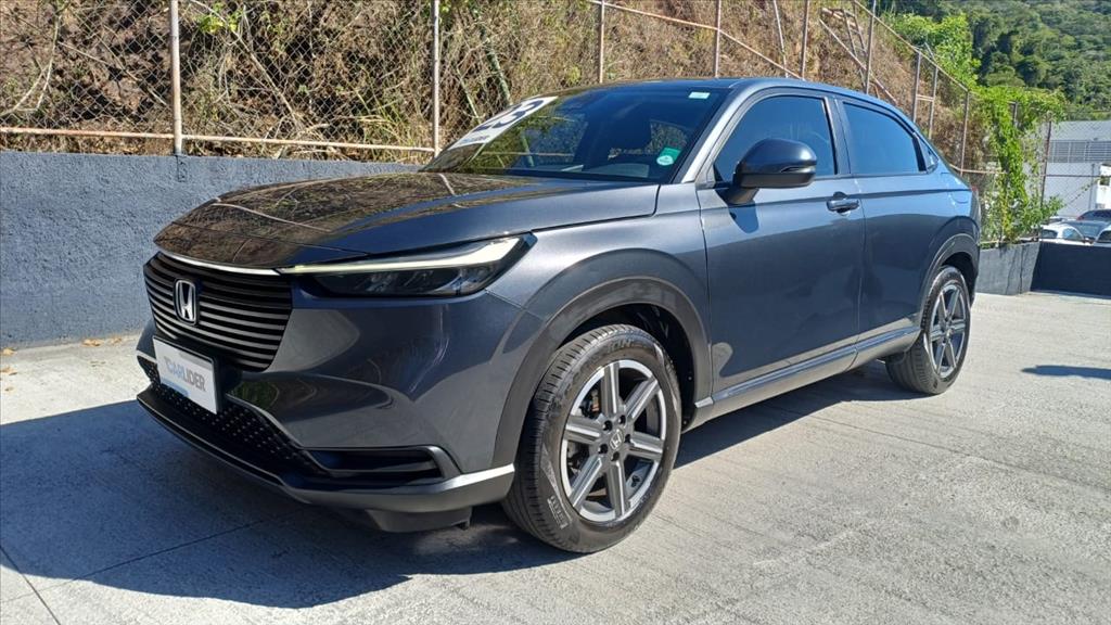 HR-V 1.5 DI I-VTEC FLEX EX CVT1
