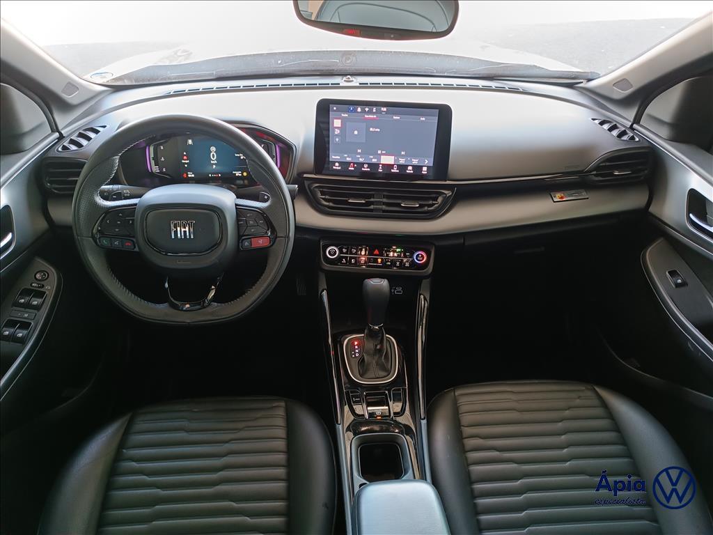 FASTBACK 1.3 TURBO 270 FLEX LIMITED EDITION AT67