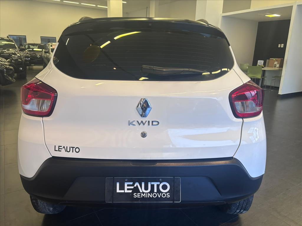 KWID 1.0 12V SCE FLEX INTENSE MANUAL6