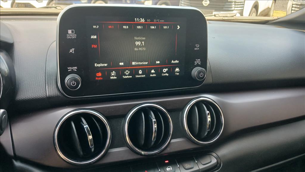 CRONOS 1.3 FIREFLY FLEX PRECISION CVT13