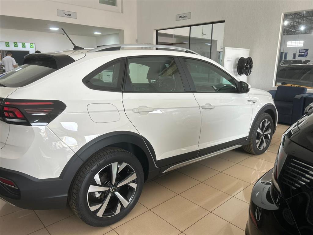 NIVUS 1.0 200 TSI TOTAL FLEX HIGHLINE AUTOMÁTICO5
