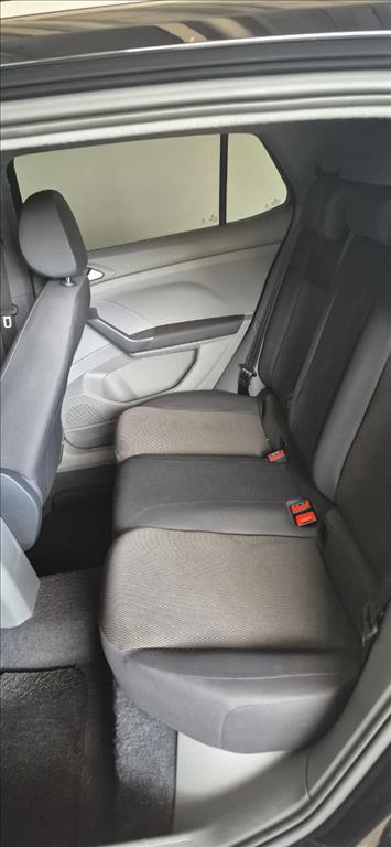 T-CROSS 1.0 200 TSI TOTAL FLEX SENSE AUTOMÁTICO12