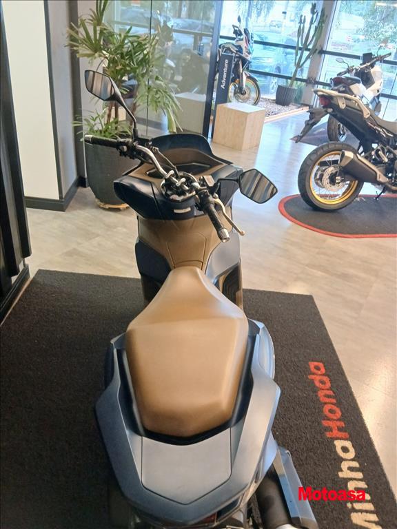 PCX 160 CBS4