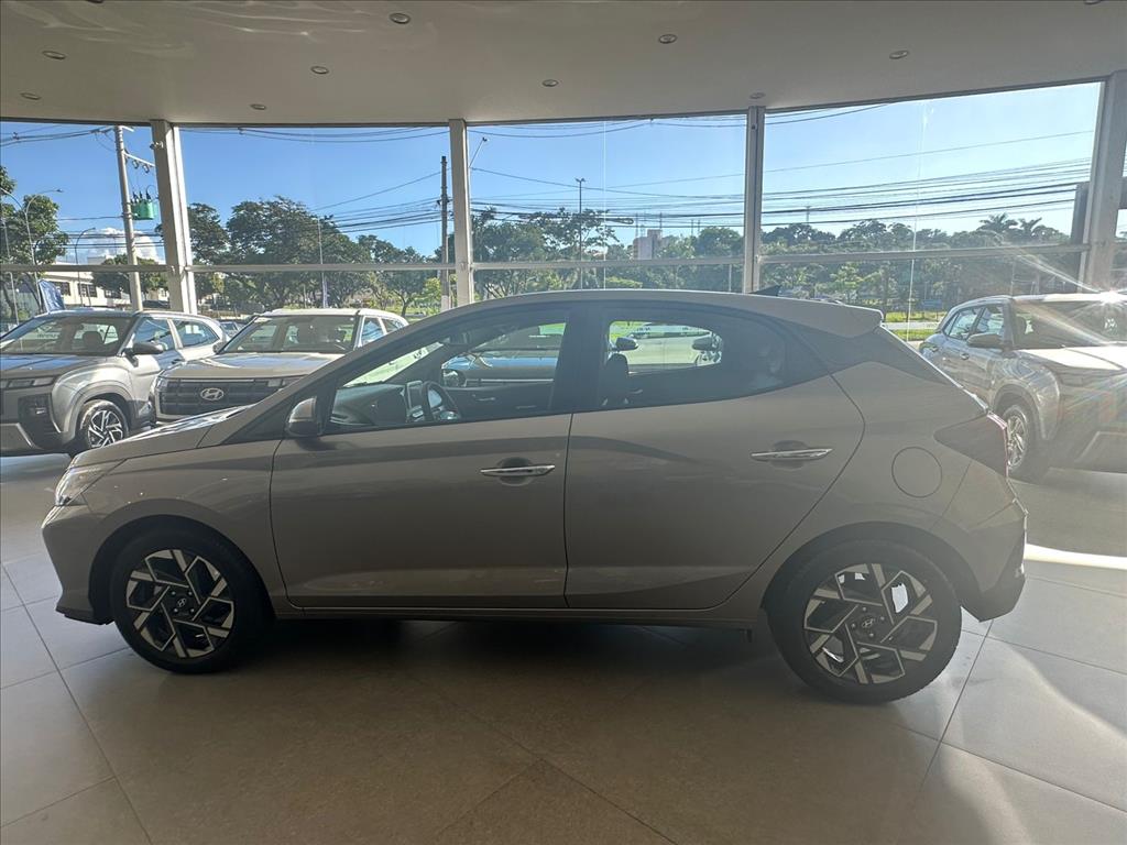 HB20 1.0 TGDI FLEX PLATINUM AUTOMÁTICO6