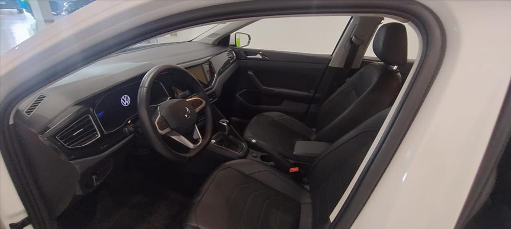 VIRTUS 1.0 200 TSI COMFORTLINE AUTOMÁTICO7