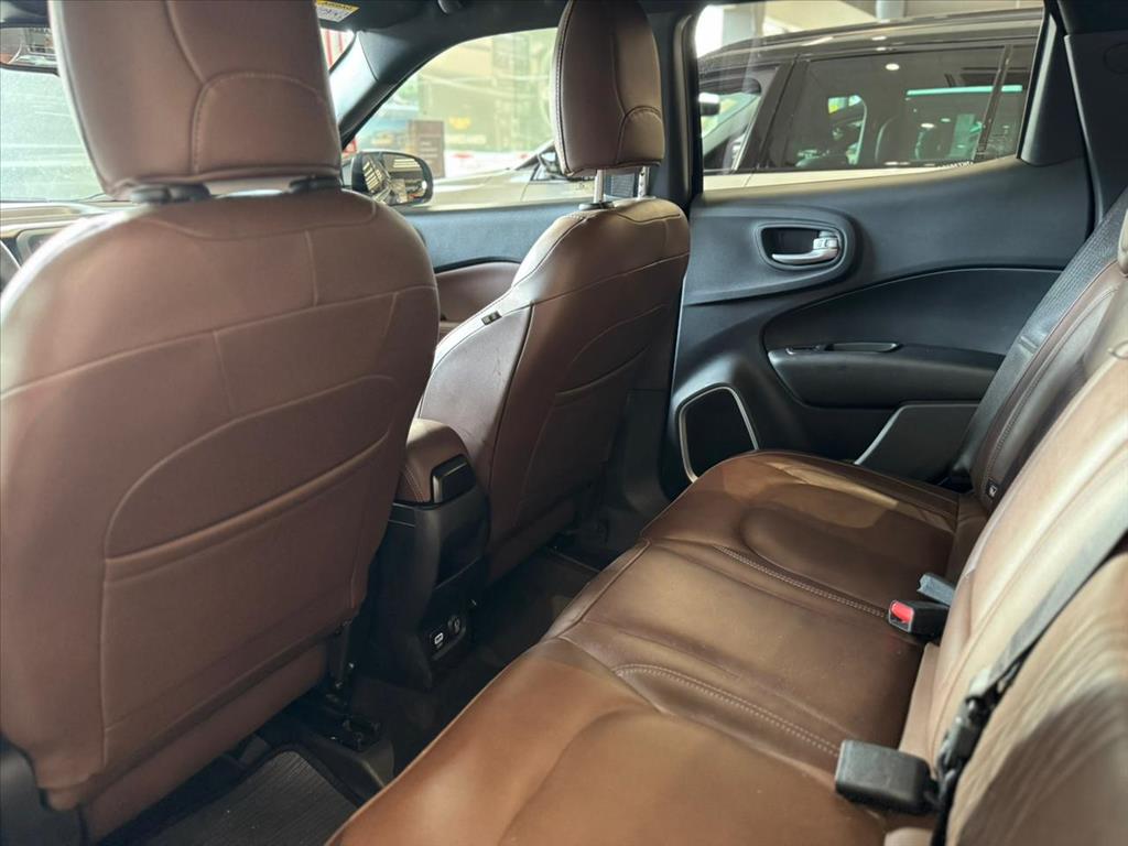 TORO 2.0 16V TURBO DIESEL RANCH 4WD AT96