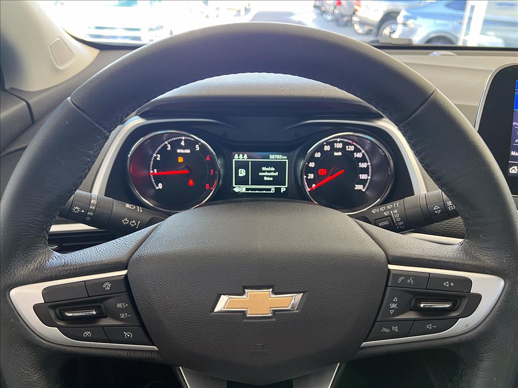 TRACKER 1.0 TURBO FLEX LT AUTOMÁTICO9