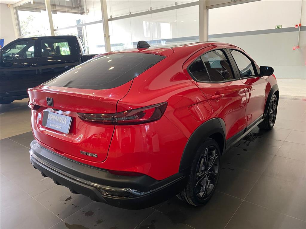 FASTBACK 1.0 TURBO 200 FLEX AUDACE CVT5