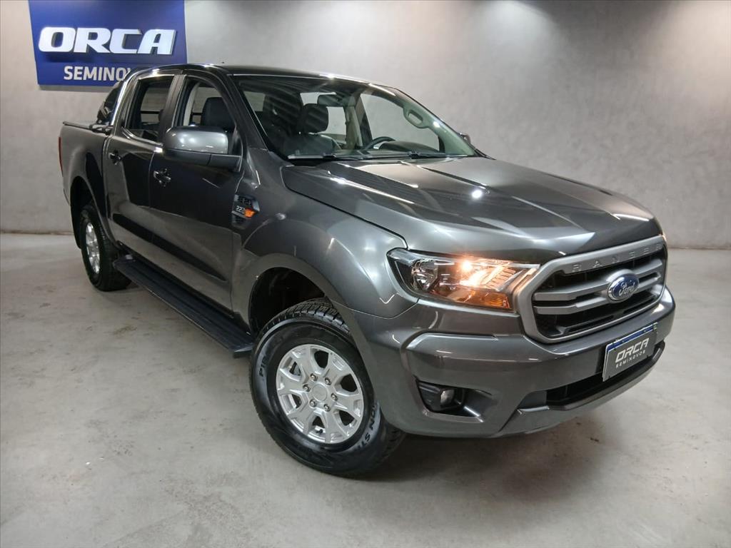 RANGER 2.2 XLS 4X2 CD 16V DIESEL 4P AUTOMÁTICO