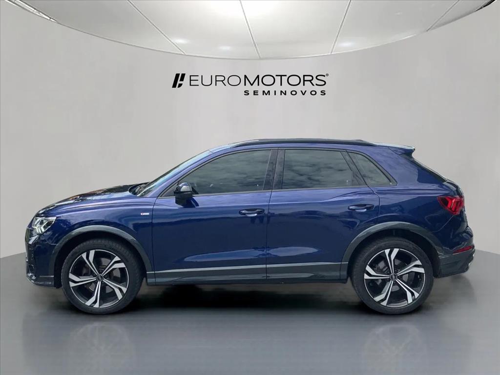 Audi-Q3-2.0 40 TFSI GASOLINA PERFORMANCE BLACK QUATTRO TIPTRONIC