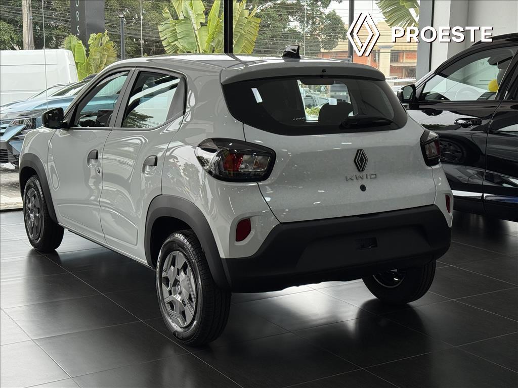 KWID 1.0 12V SCE FLEX EVOLUTION MANUAL2