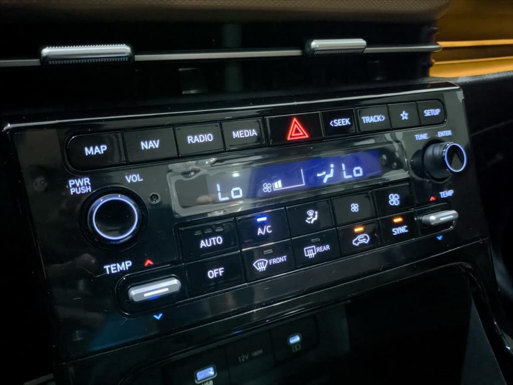 CRETA 1.0 TGDI FLEX PLATINUM AUTOMÁTICO12