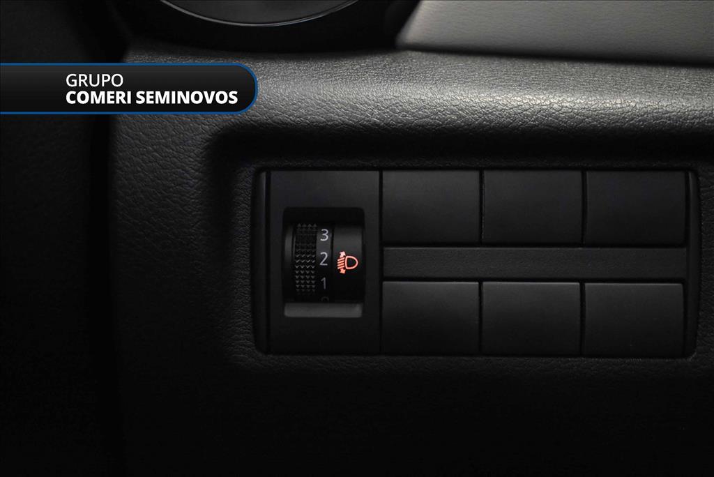 VERSA 1.6 16V FLEX EXCLUSIVE XTRONIC