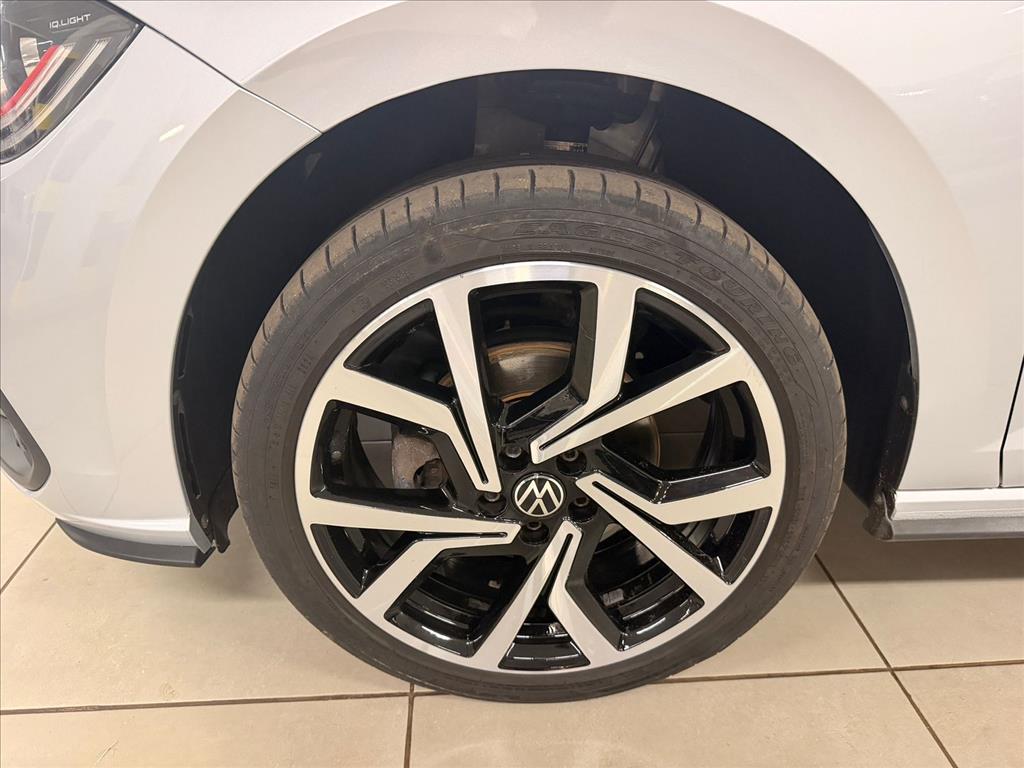POLO 1.4 250 TSI GTS AUTOMÁTICO3