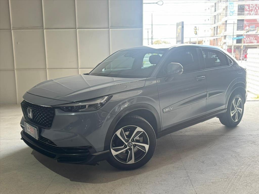 1.5 DI I-VTEC TURBO FLEX TOURING CVT