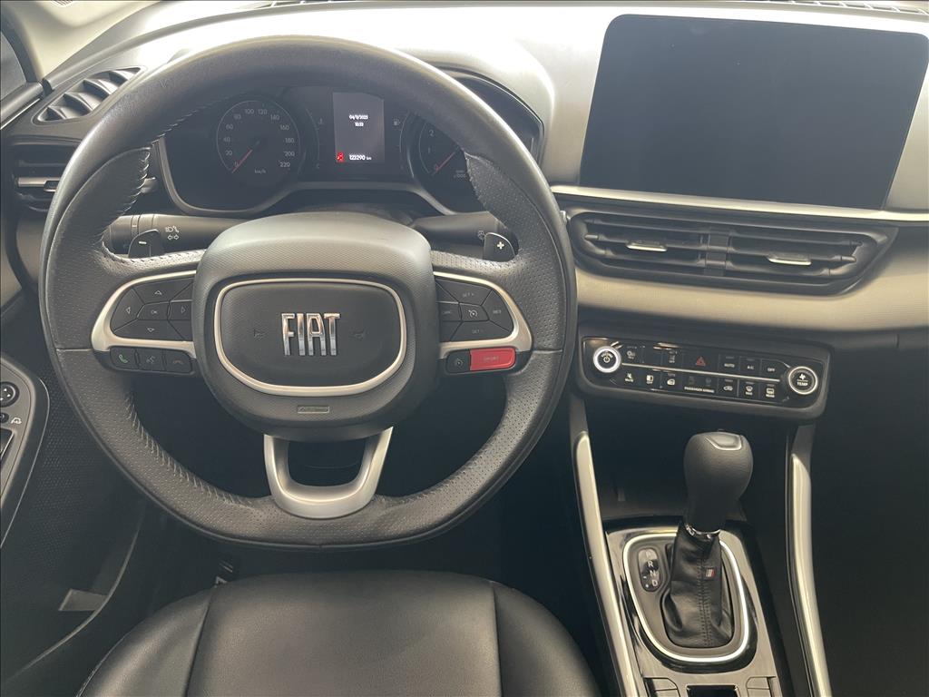 FASTBACK 1.0 TURBO 200 FLEX AUDACE CVT11