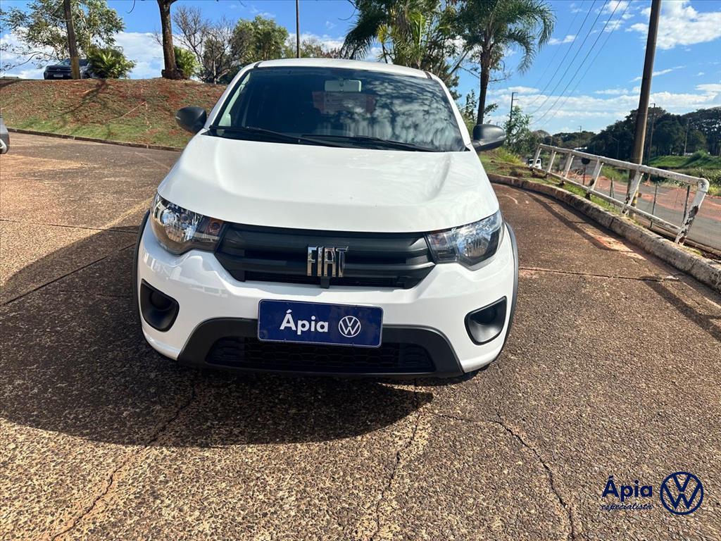 MOBI 1.0 EVO FLEX LIKE. MANUAL