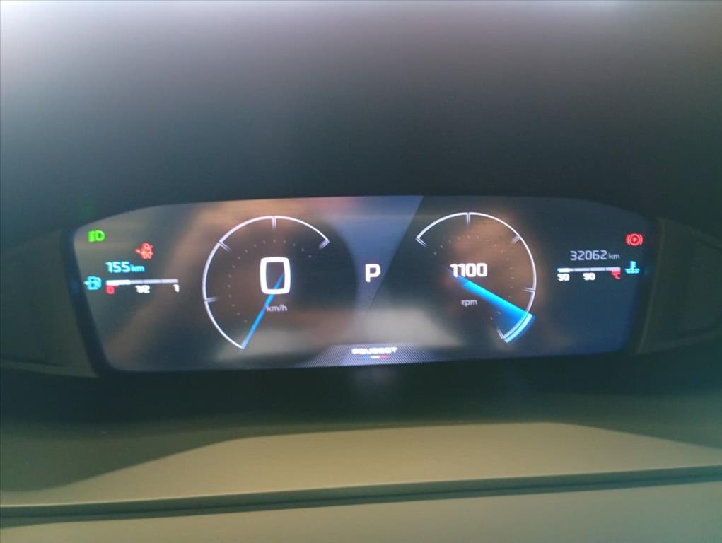 2008 1.0 TURBO 200 FLEX ALLURE CVT4