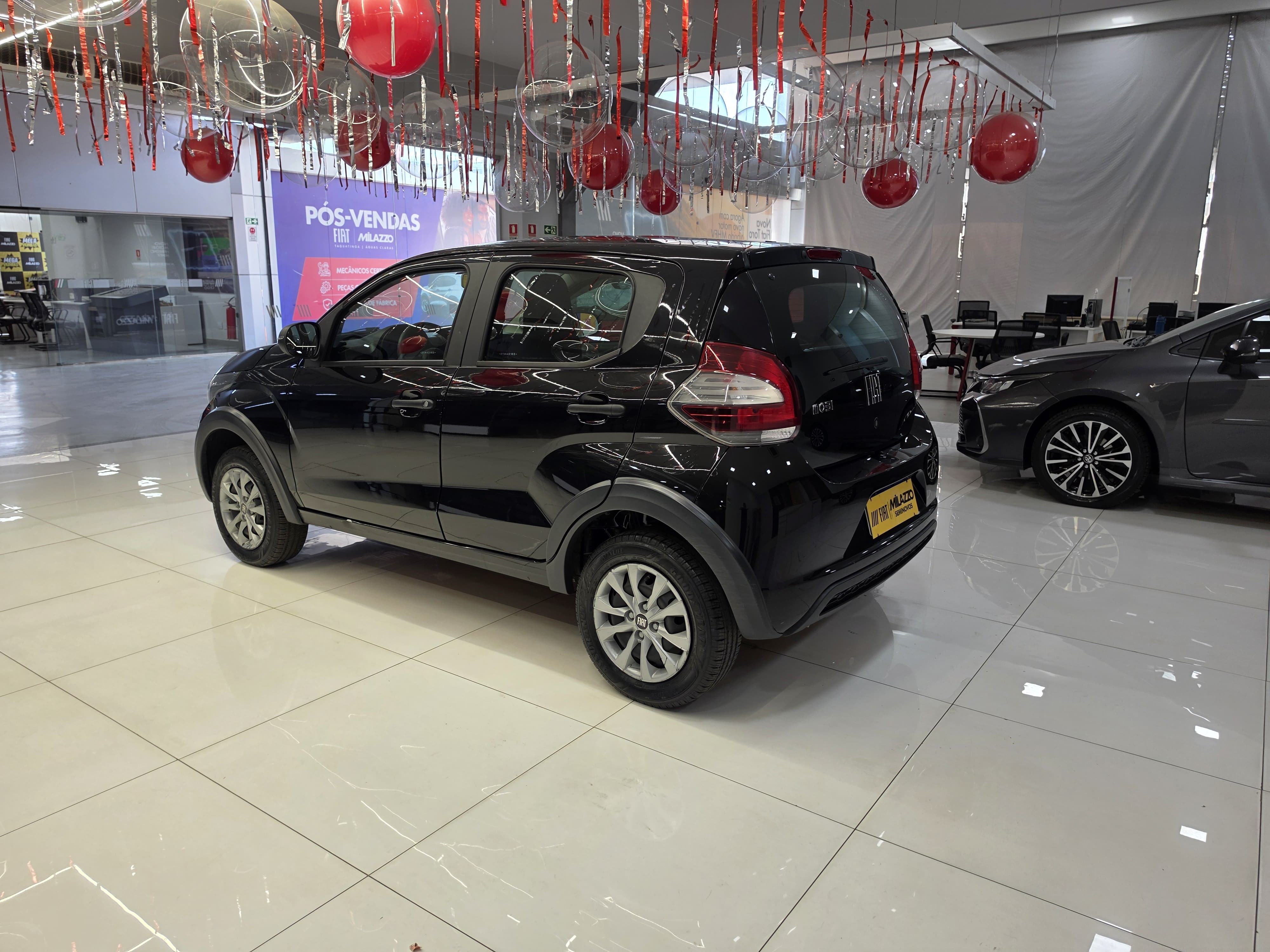 MOBI 1.0 EVO FLEX LIKE. MANUAL4