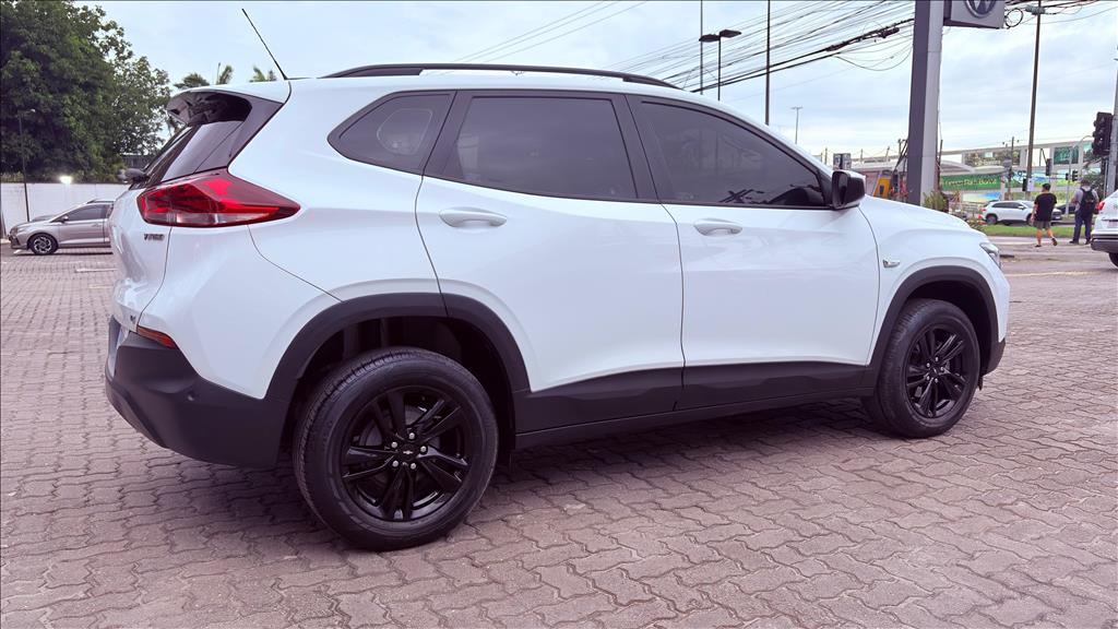 TRACKER 1.0 TURBO FLEX LT AUTOMÁTICO4
