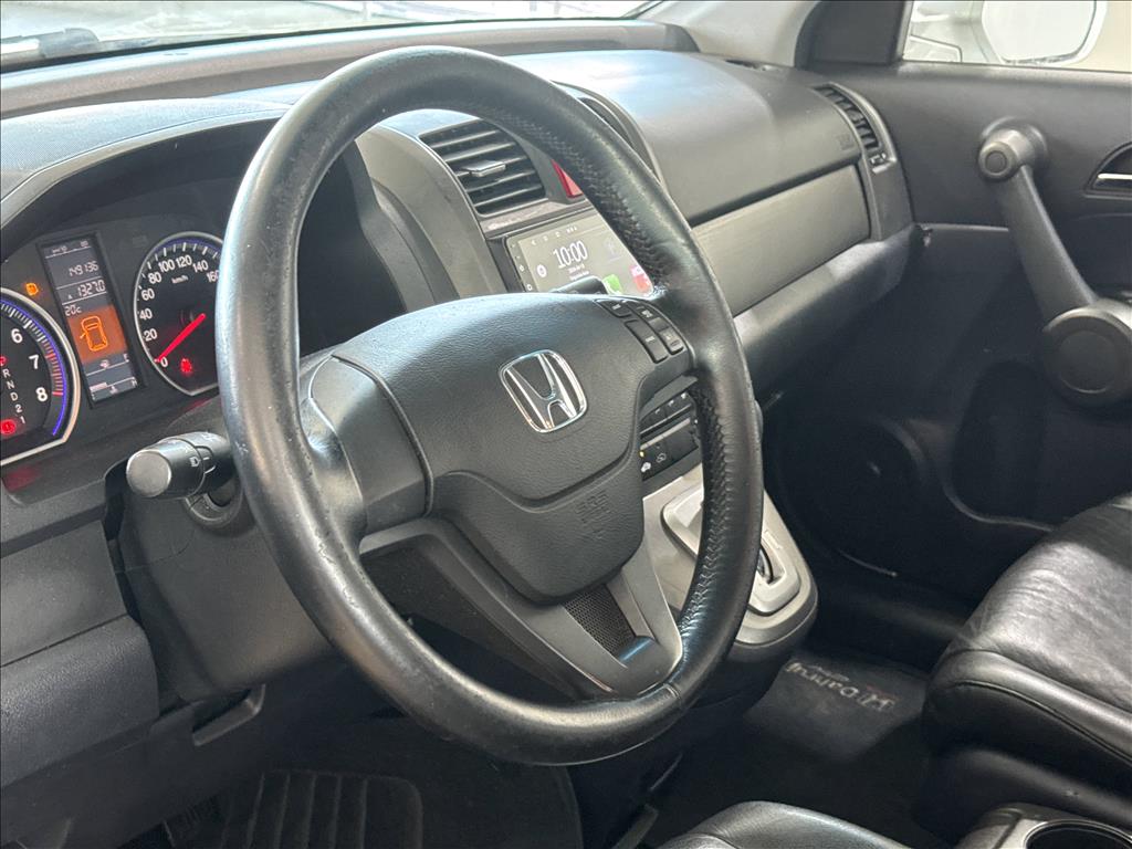 CRV 2.0 EXL 4X2 16V GASOLINA 4P AUTOMÁTICO8