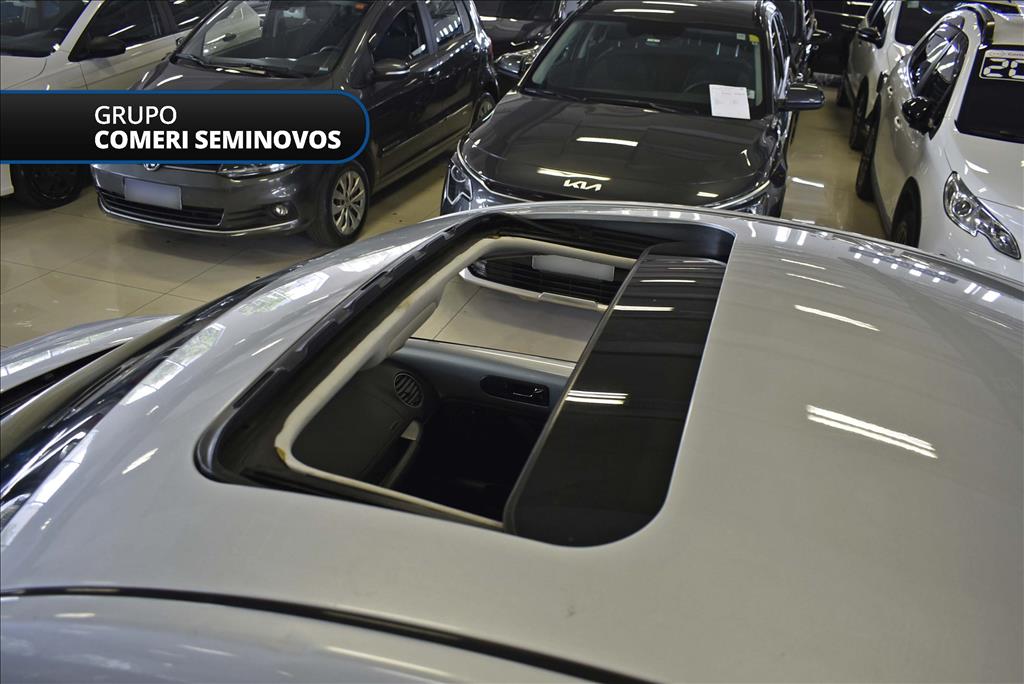 NEW BEETLE 2.0 MI 8V GASOLINA 2P TIPTRONIC14