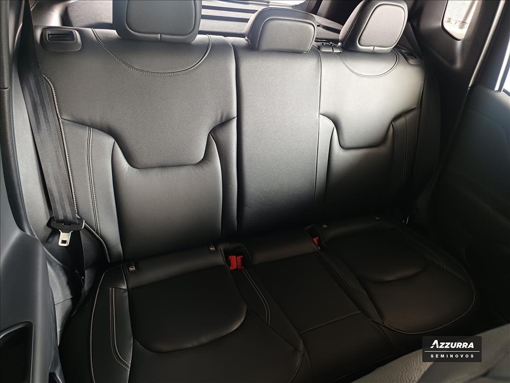 RENEGADE 1.3 T270 TURBO FLEX SPORT AT68