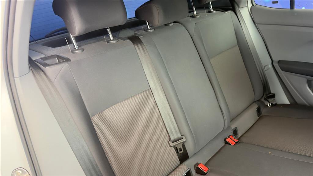 T-CROSS 1.0 200 TSI TOTAL FLEX SENSE AUTOMÁTICO