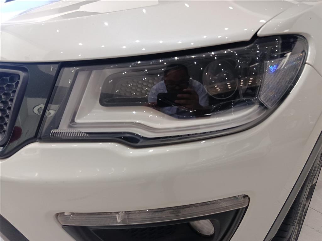 COMPASS 2.0 16V DIESEL LIMITED 4X4 AUTOMÁTICO4