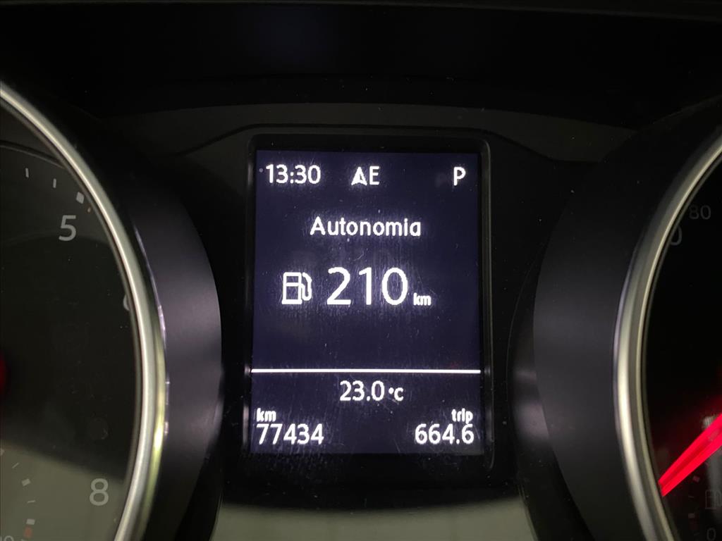 TIGUAN 1.4 250 TSI TOTAL FLEX ALLSPACE TIPTRONIC9