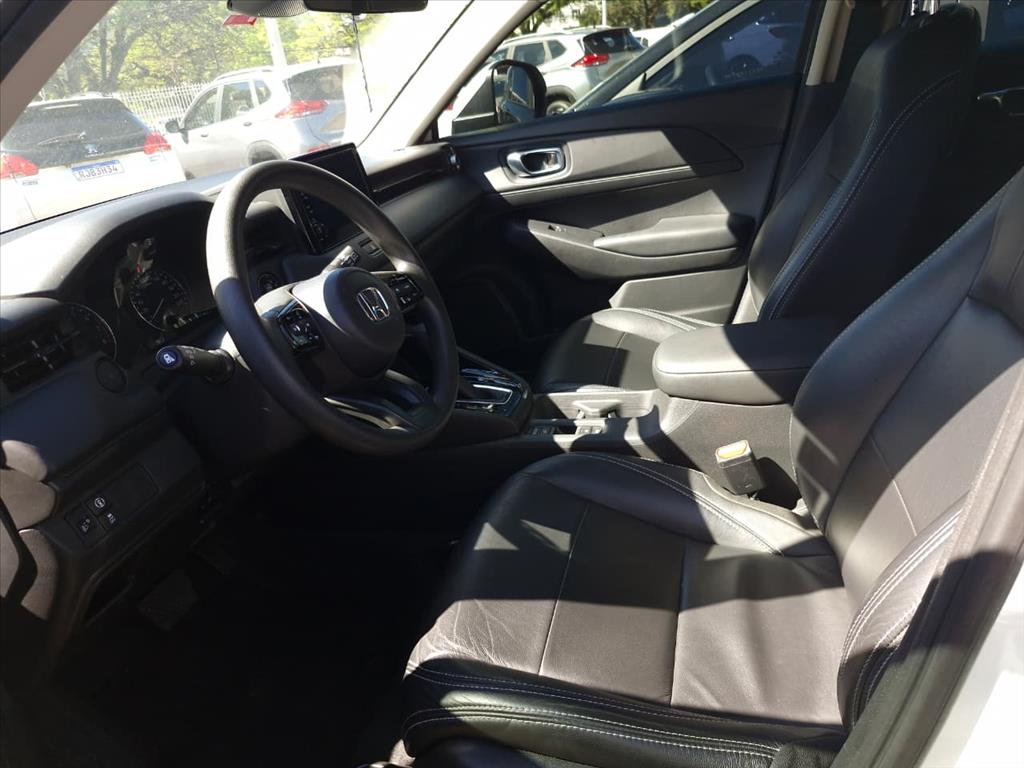 HR-V 1.5 DI I-VTEC FLEX EX CVT5