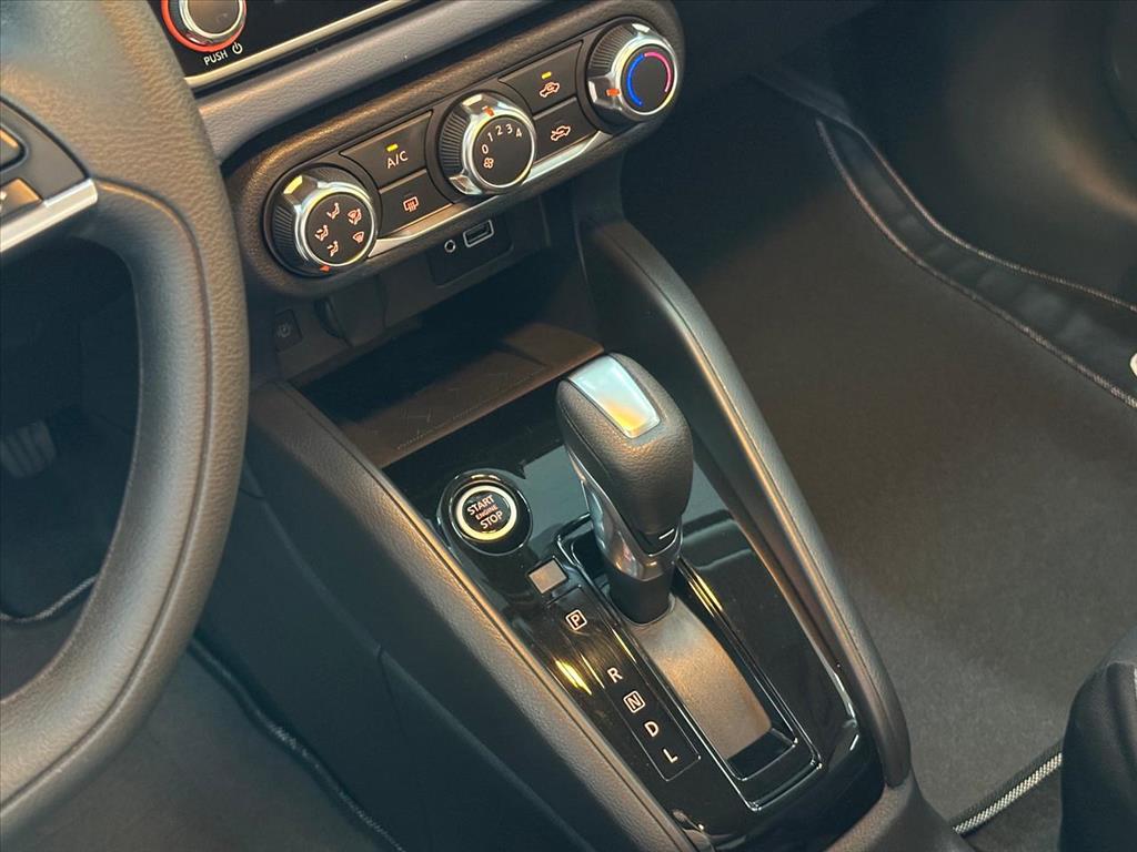 VERSA 1.6 16V FLEX ADVANCE XTRONIC9