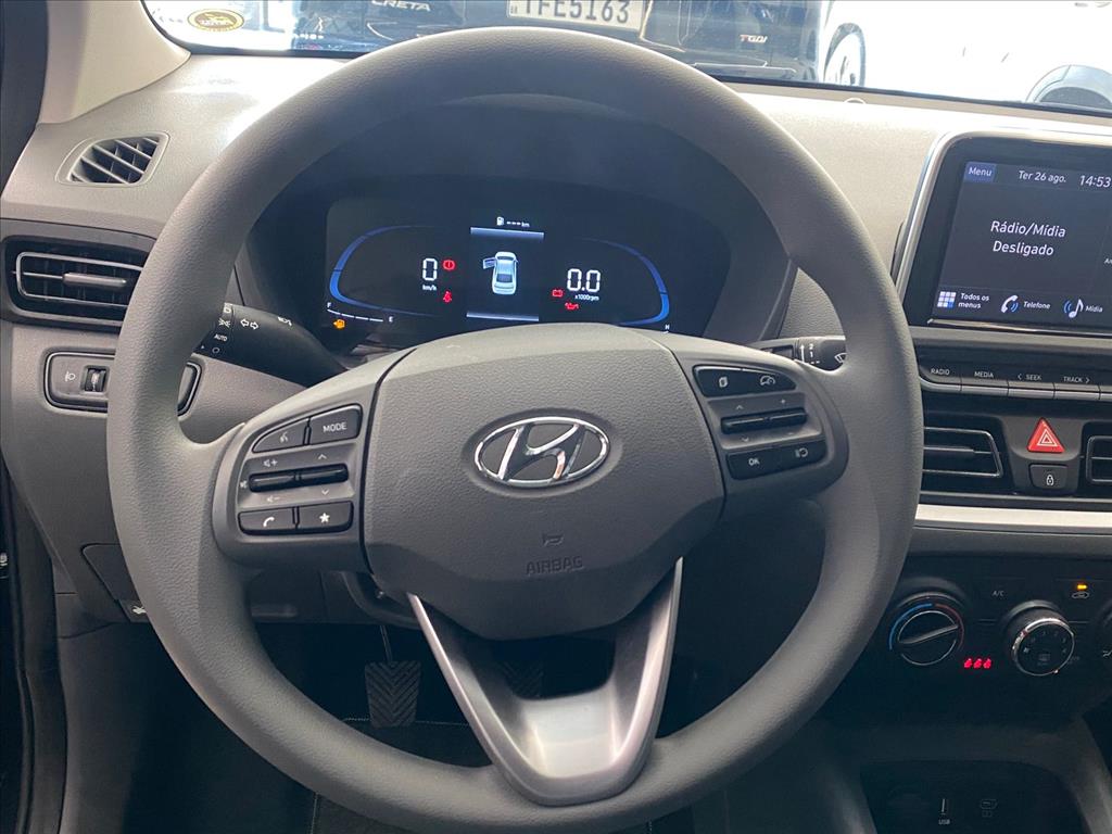 HB20S 1.0 12V FLEX LIMITED PLUS MANUAL