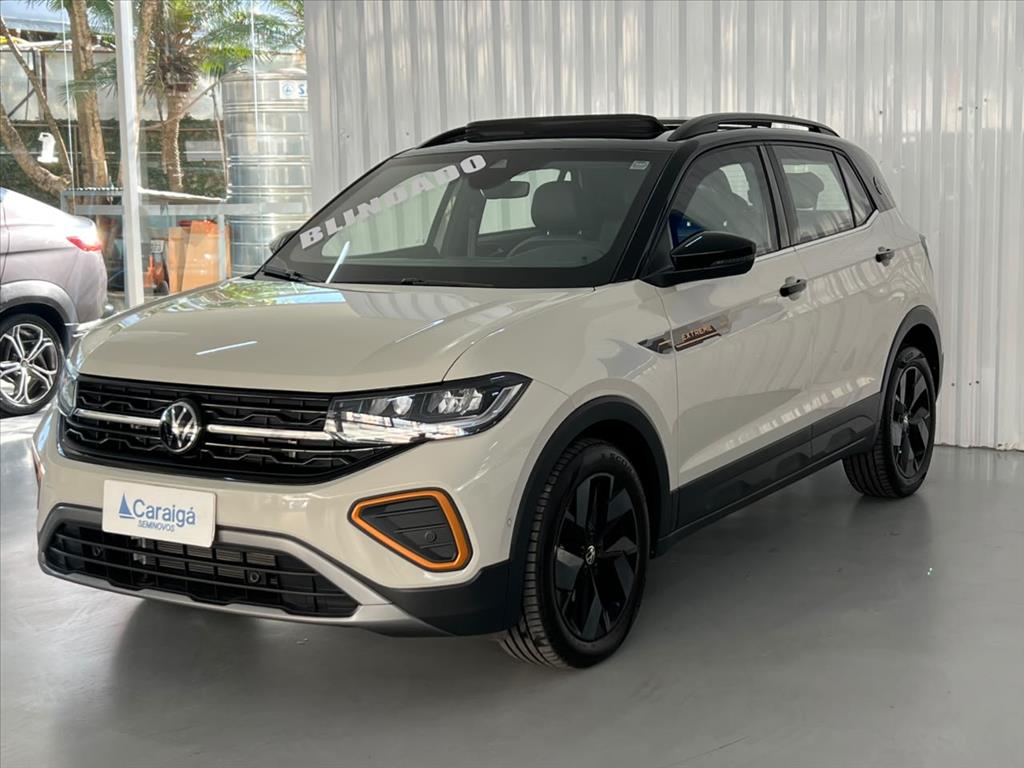 Volkswagen 1.4 250 TSI Total Flex Extreme Automático - foto 6