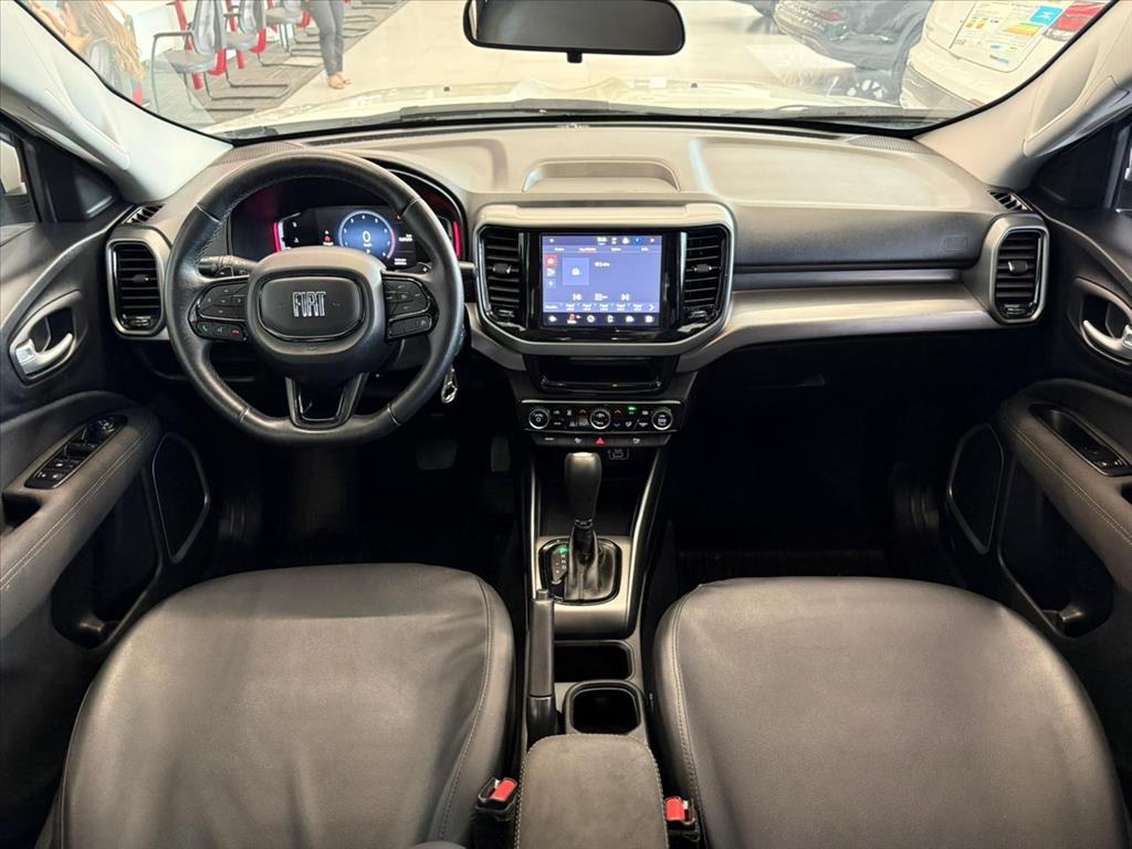 TORO 1.3 TURBO 270 FLEX FREEDOM AT66