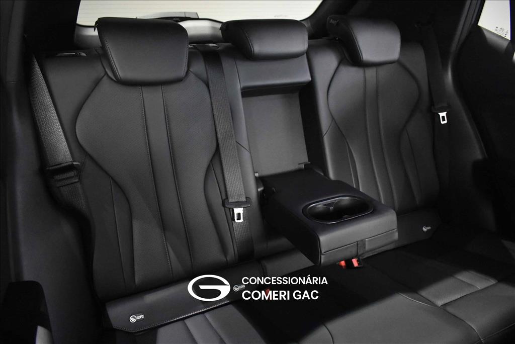 GS3 1.5 TURBO GASOLINA ELITE DCT8