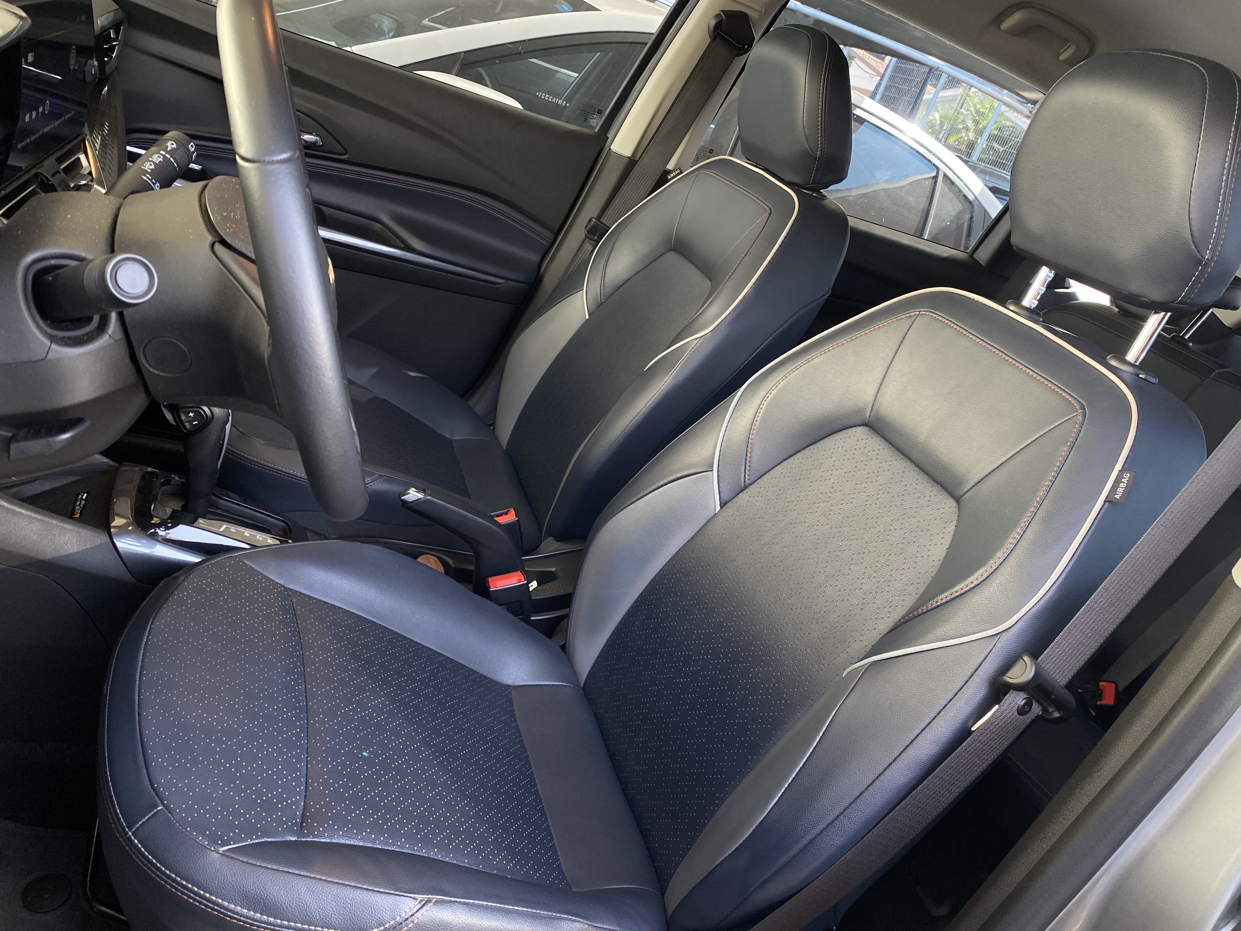 SPIN 1.8 LT 8V FLEX 4P MANUAL7