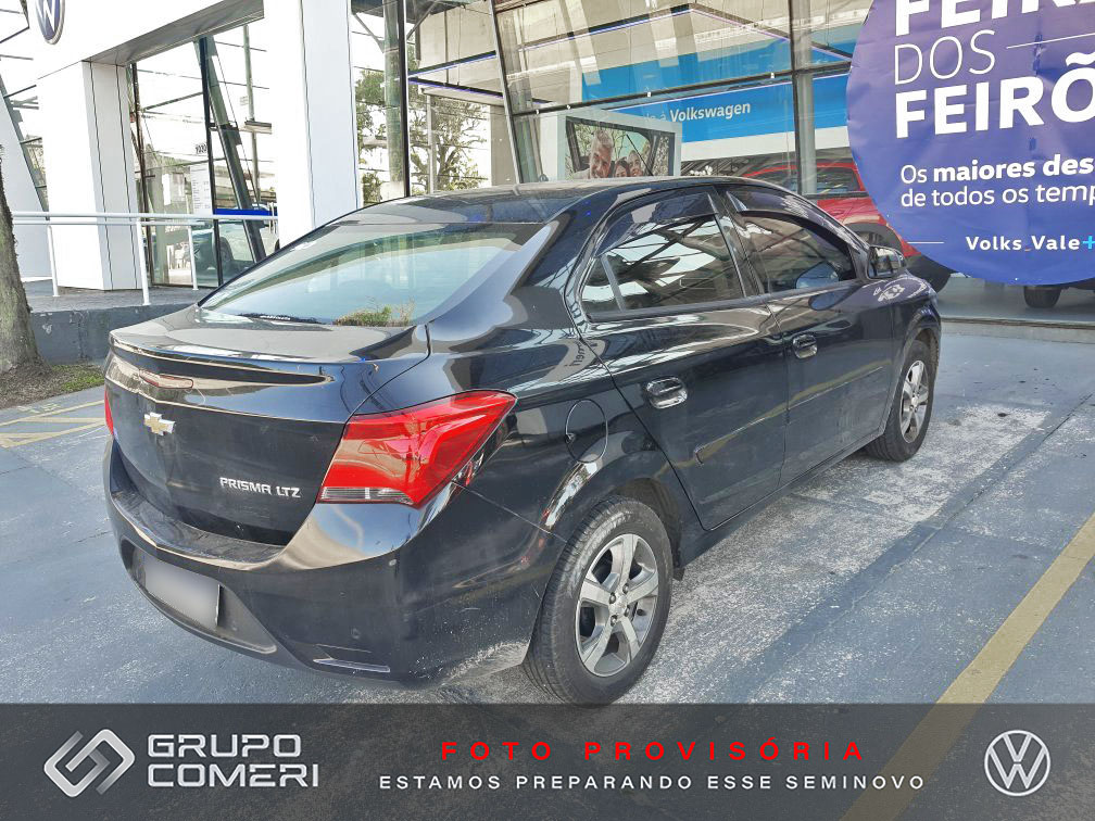 PRISMA 1.4 MPFI LTZ 8V FLEX 4P MANUAL1
