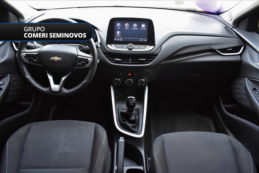 ONIX 1.0 TURBO FLEX LT MANUAL