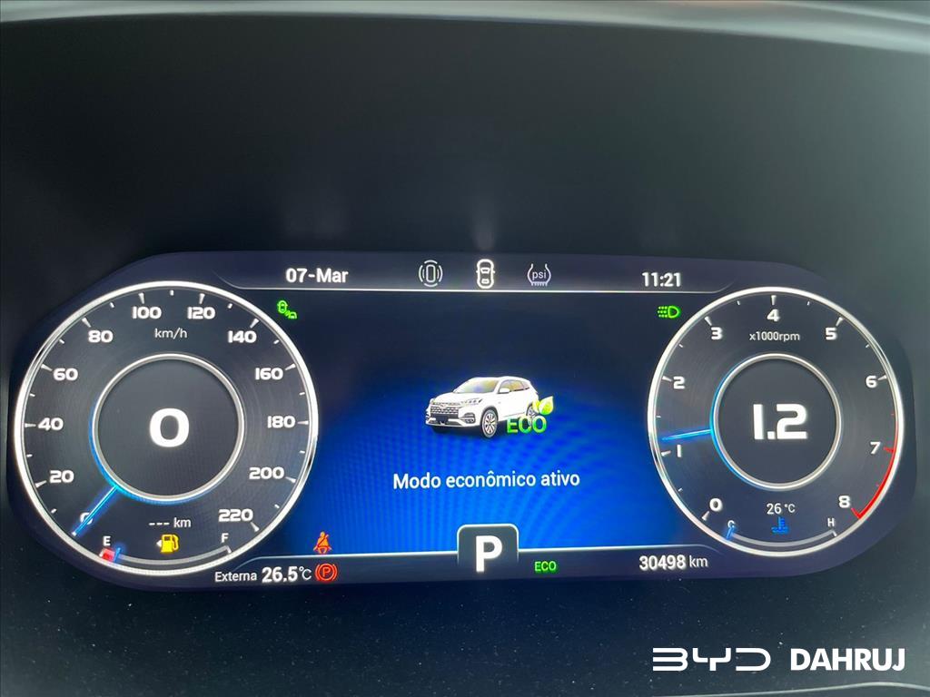 TIGGO 8 1.6 TGDI GASOLINA TXS MAX DRIVE DCT4