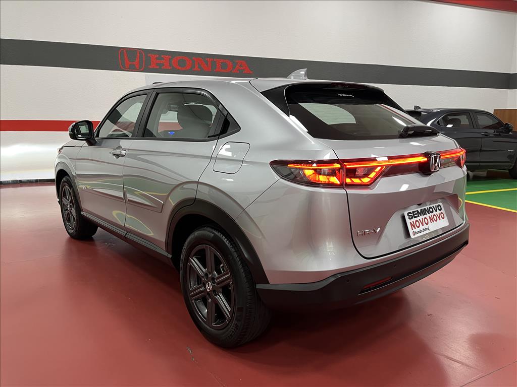 HR-V 1.5 DI I-VTEC FLEX EXL CVT6