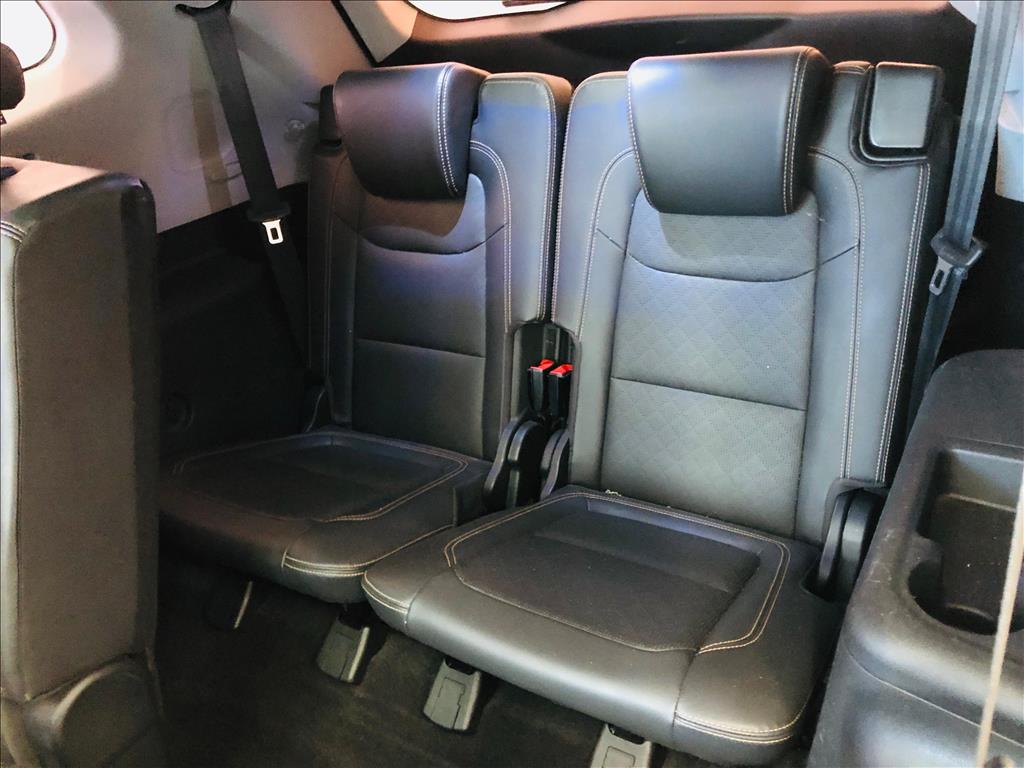 TIGGO 8 1.6 TGDI GASOLINA TXS DCT10