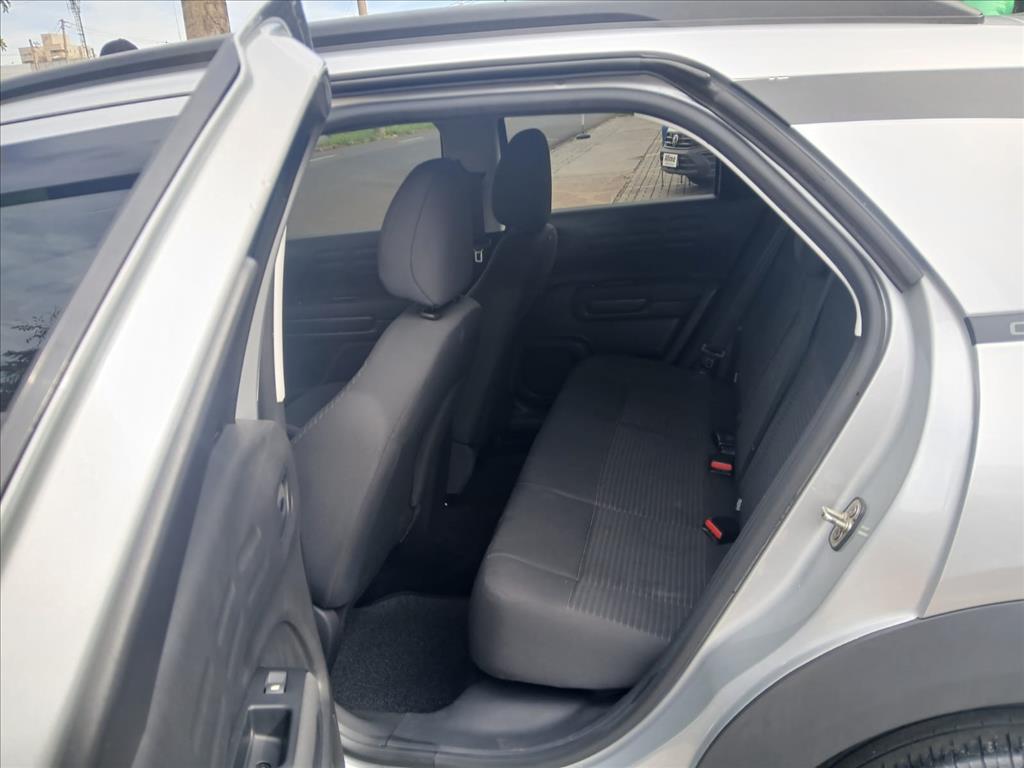 C4 CACTUS 1.6 VTI 120 FLEX FEEL EAT69