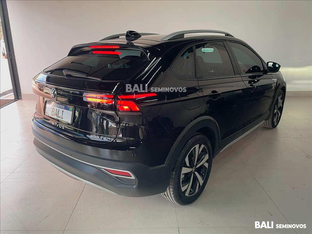 NIVUS 1.0 200 TSI TOTAL FLEX HIGHLINE AUTOMÁTICO3