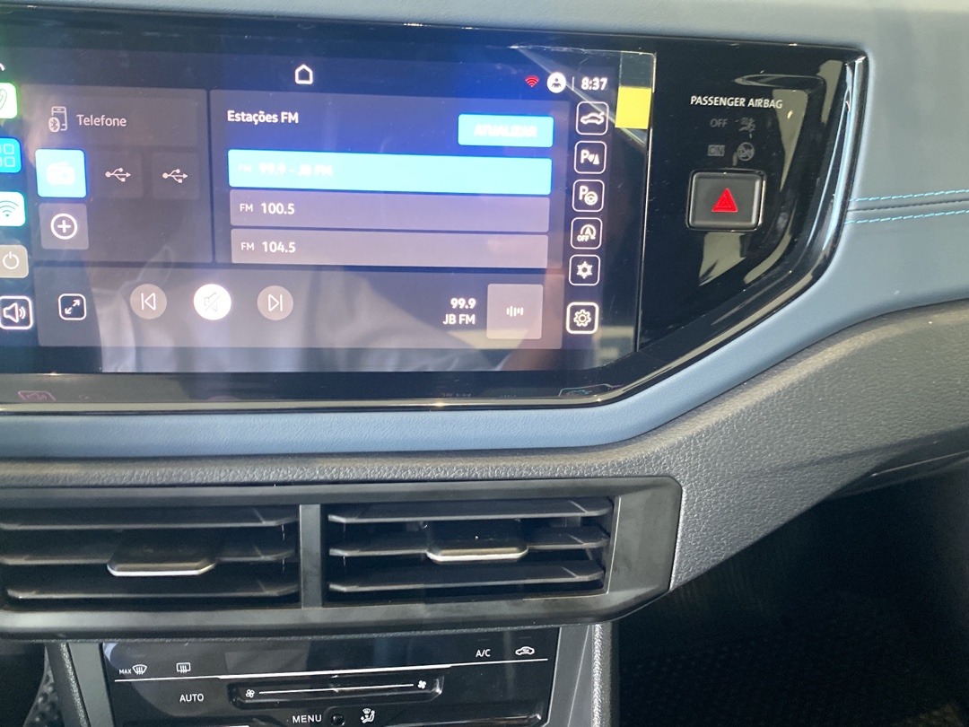 NIVUS 1.0 200 TSI TOTAL FLEX HIGHLINE AUTOMÁTICO11